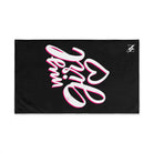 My Girl | Mix & Match Original Fun-Flirty Lovers’ Towels