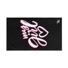 My Girl | Mix & Match Original Fun-Flirty Lovers’ Towels
