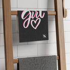 My Girl | Mix & Match Soft Fun-Flirty Lovers’ Towels