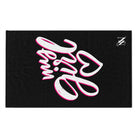 My Girl | Mix & Match Soft Fun-Flirty Lovers’ Towels