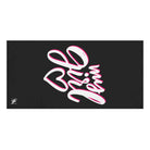 My Girl | Mix & Match XL Fun-Flirty Lovers’ Towels