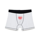My Heart Sparkles | Mix and Match Fun-Flirty Lovers’ Boxer Briefs