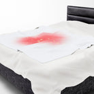 My Heart Sparkles | Mix & Match Fun-Flirty Lovers’ Blankets