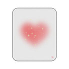 My Heart Sparkles | Mix Match Fun-Flirty Lovers’ Water-Resistant Blankets