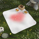 My Heart Sparkles | Mix Match Fun-Flirty Lovers’ Water-Resistant Blankets