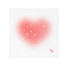 My Heart Sparkles | Mix & Match Lils’ Fun-Flirty Lovers’ Towels