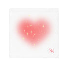 My Heart Sparkles | Mix & Match Lils’ Fun-Flirty Lovers’ Towels