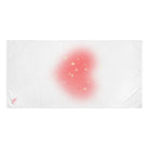 My Heart Sparkles | Mix & Match Naughty XL Fun-Flirty Lovers’ Towels
