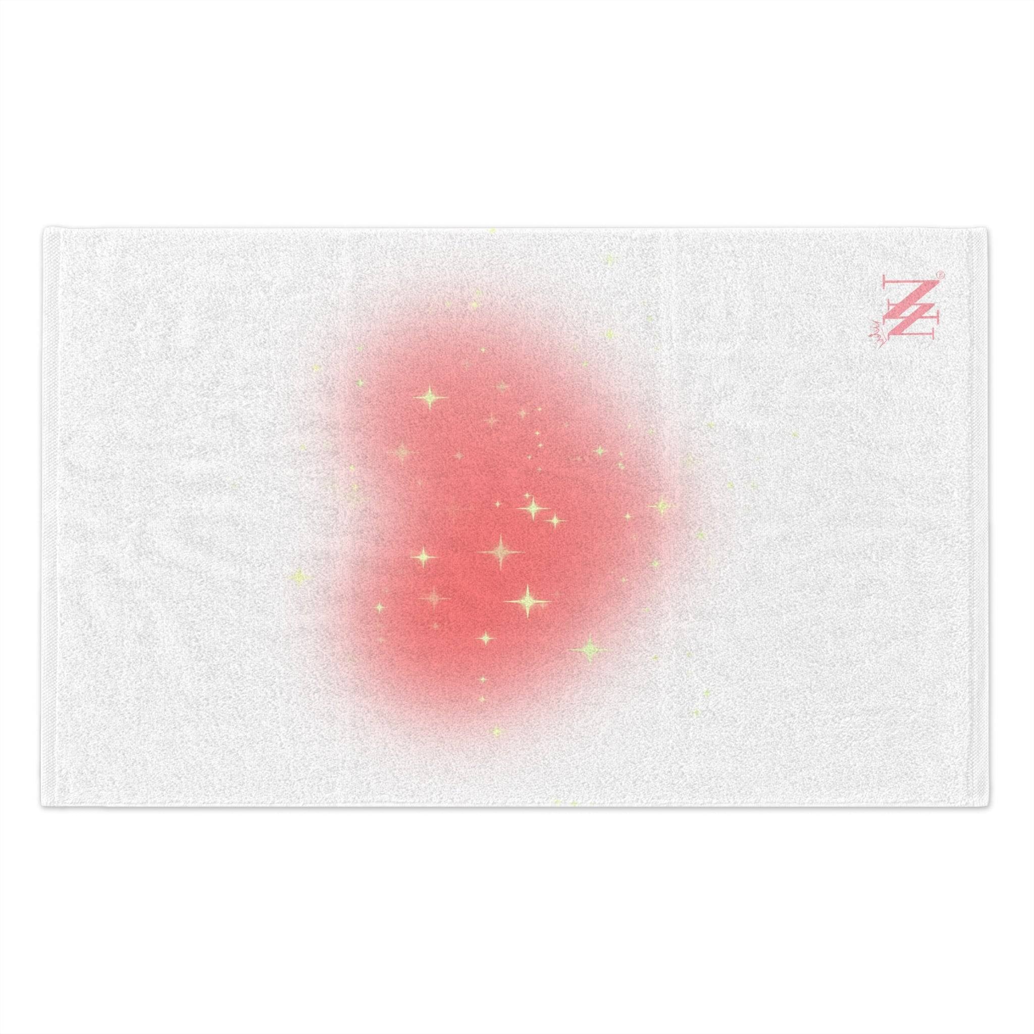 My Heart Sparkles | Mix & Match Soft Fun-Flirty Lovers’ Towels