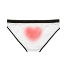 My Heart Sparkles | Mix & Match Women’s Fun-Flirty Lovers’ Panties