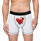My Love Bug | Mix & Match Fun-Flirty Lovers’ Boxer Briefs