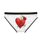 My Love Bug | Mix & Match Women’s Fun-Flirty Lovers’ Panties