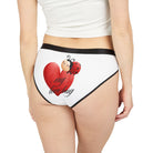 My Love Bug | Mix & Match Women’s Fun-Flirty Lovers’ Panties