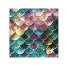 My Mermaid Scales | Mix & Match Lils’ Fun-Flirty Lovers’ Towels