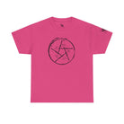My Pentagram | Mix & Match 100% Cotton Unisex Fun-Flirty Lovers’ Tees