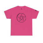 My Pentagram | Mix & Match 100% Cotton Unisex Fun-Flirty Lovers’ Tees