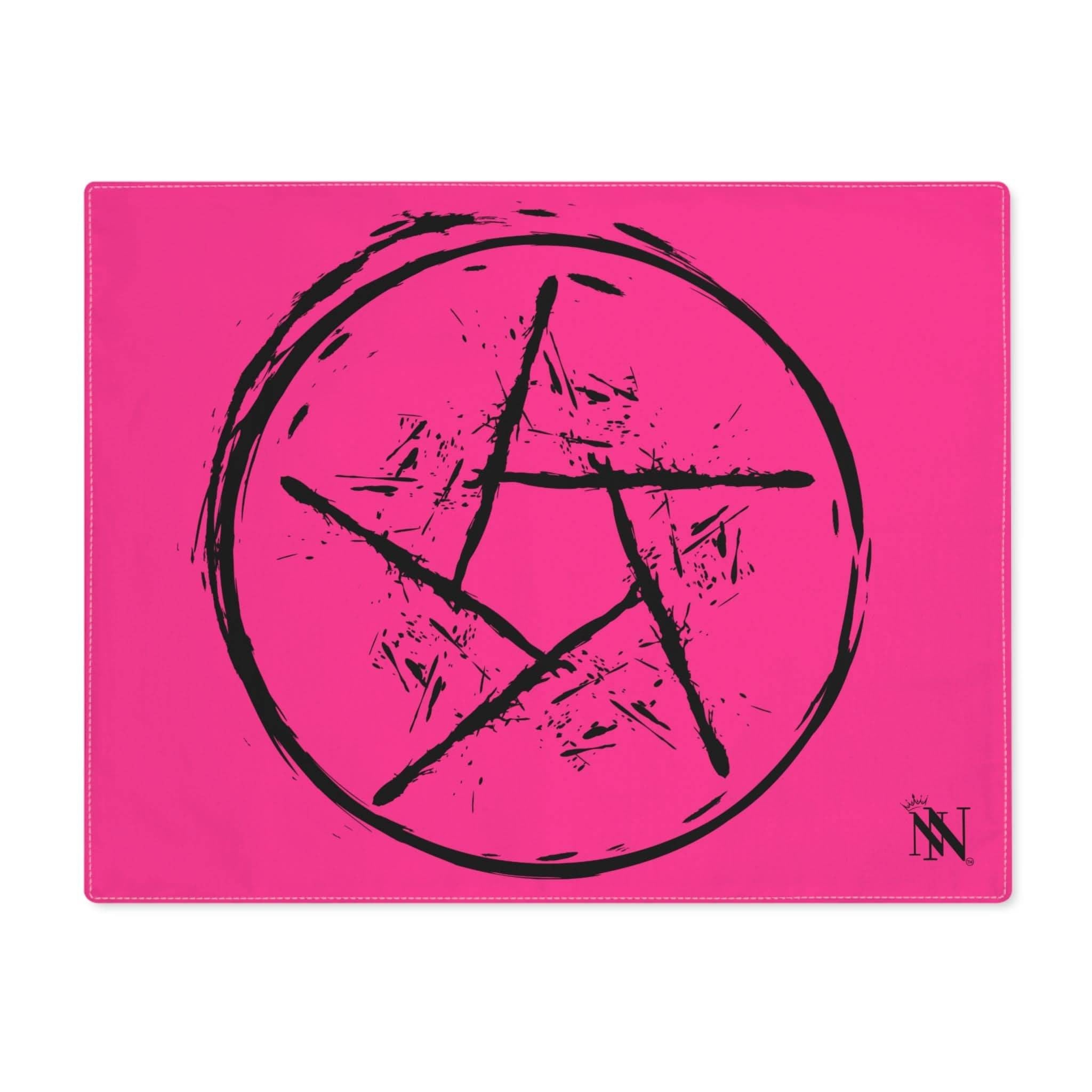 My Pentagram | Mix & Match Playful Fun-Flirty Lovers’ Toy Mats