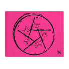 My Pentagram | Mix & Match Playful Fun-Flirty Lovers’ Toy Mats