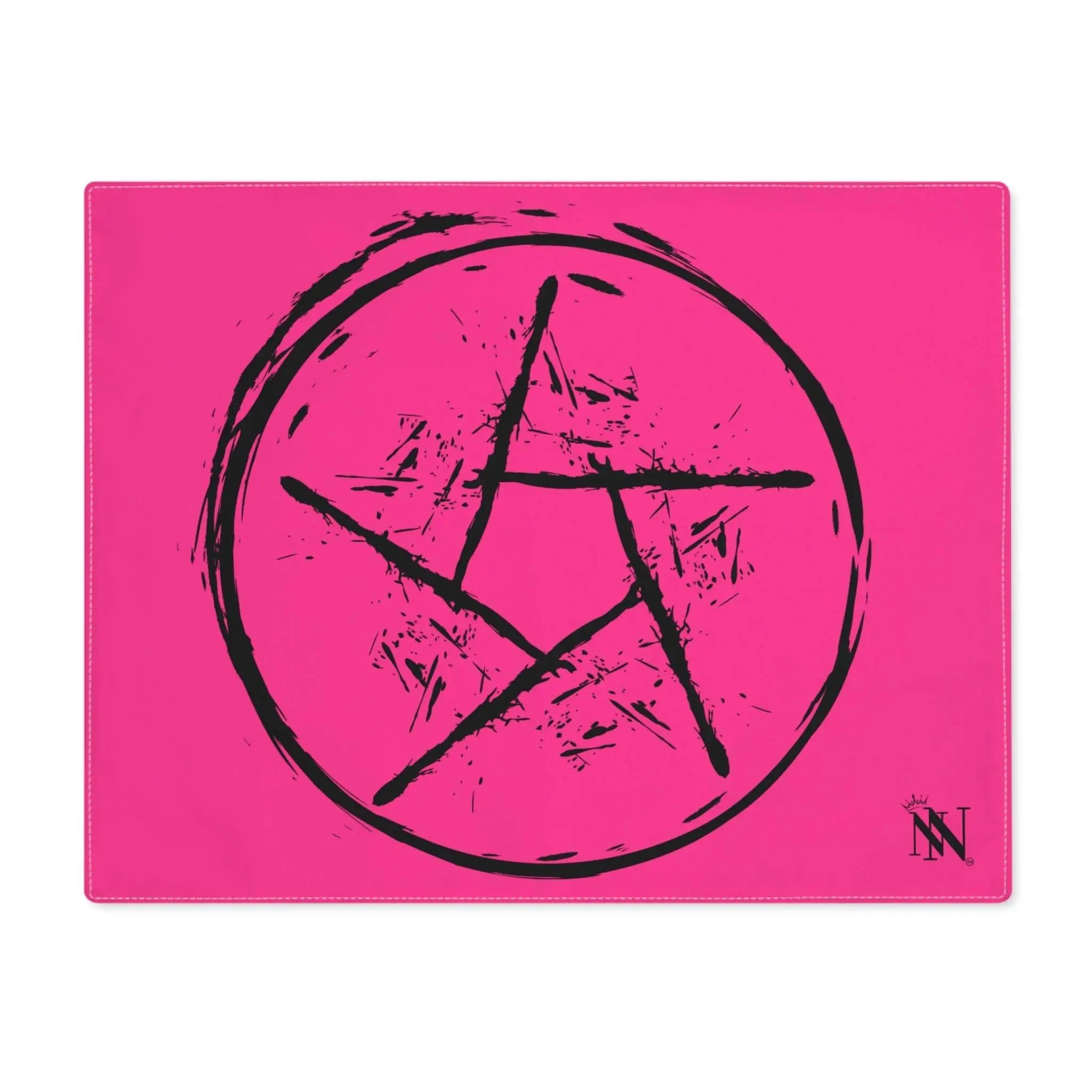 My Pentagram | Mix & Match Playful Fun-Flirty Lovers’ Toy Mats