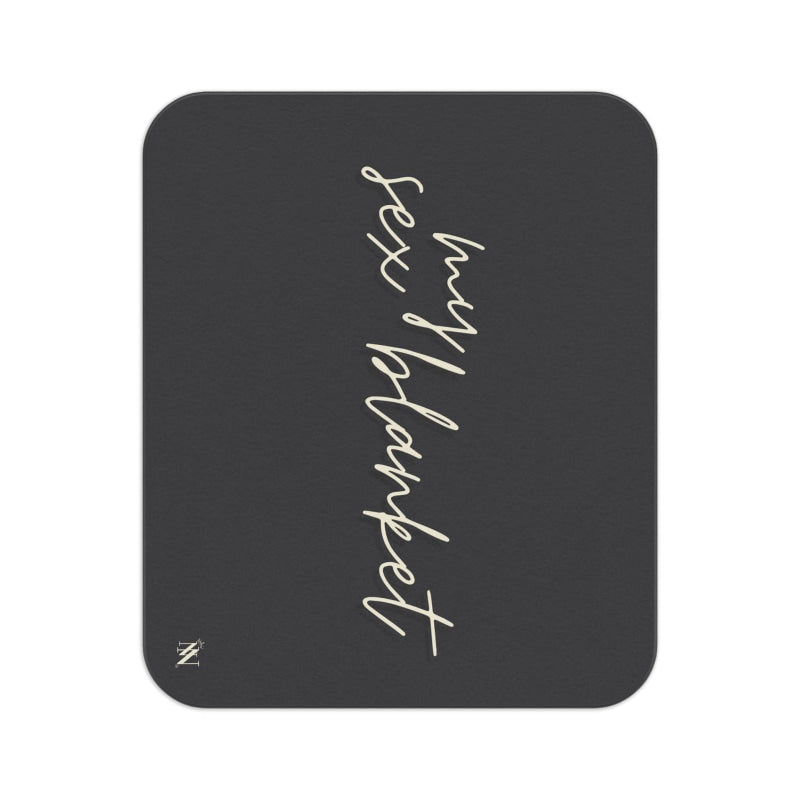 My Sex | Mix Match Fun-Flirty Lovers’ Water-Resistant Blankets