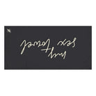 My Sex Towel | Mix & Match Naughty XL Fun-Flirty Lovers’ Towels