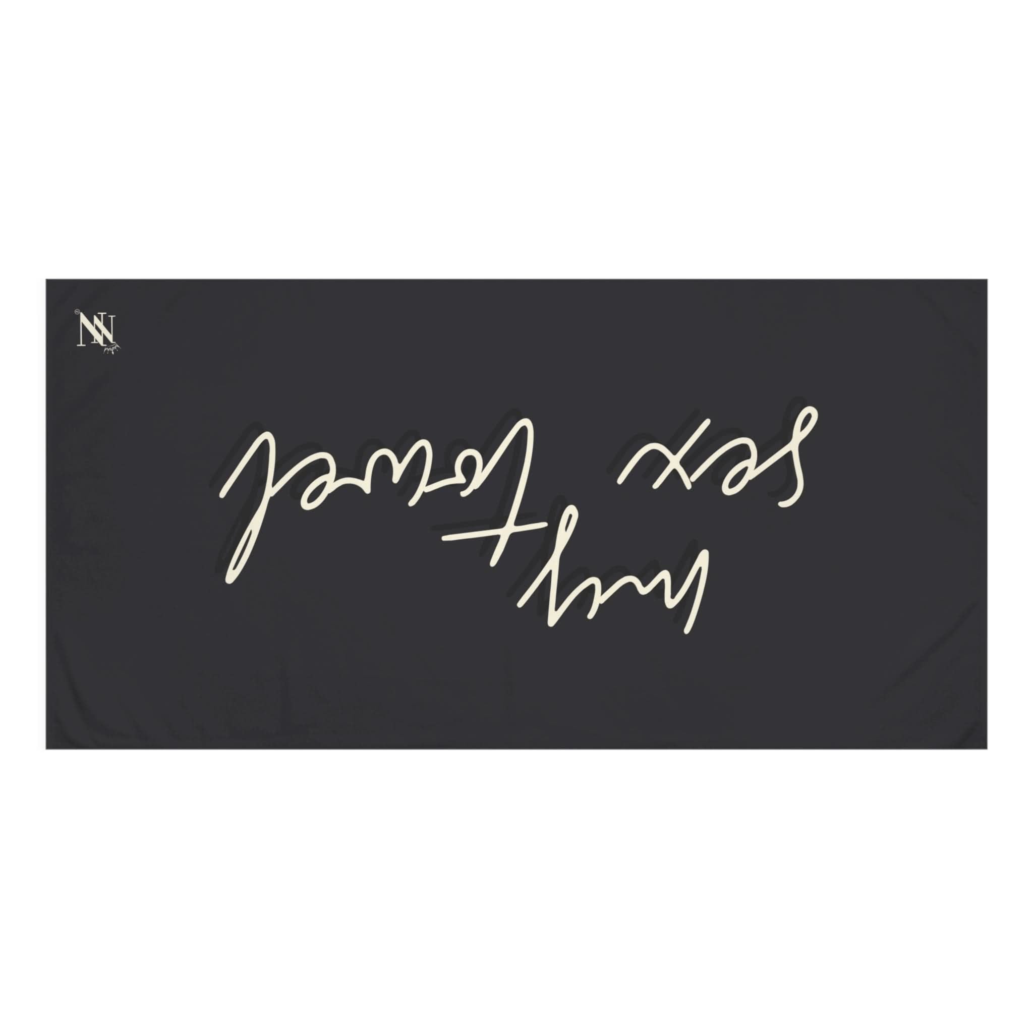 My Sex Towel | Mix & Match Naughty XL Fun-Flirty Lovers’ Towels