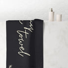 My Sex Towel | Mix & Match Naughty XL Fun-Flirty Lovers’ Towels