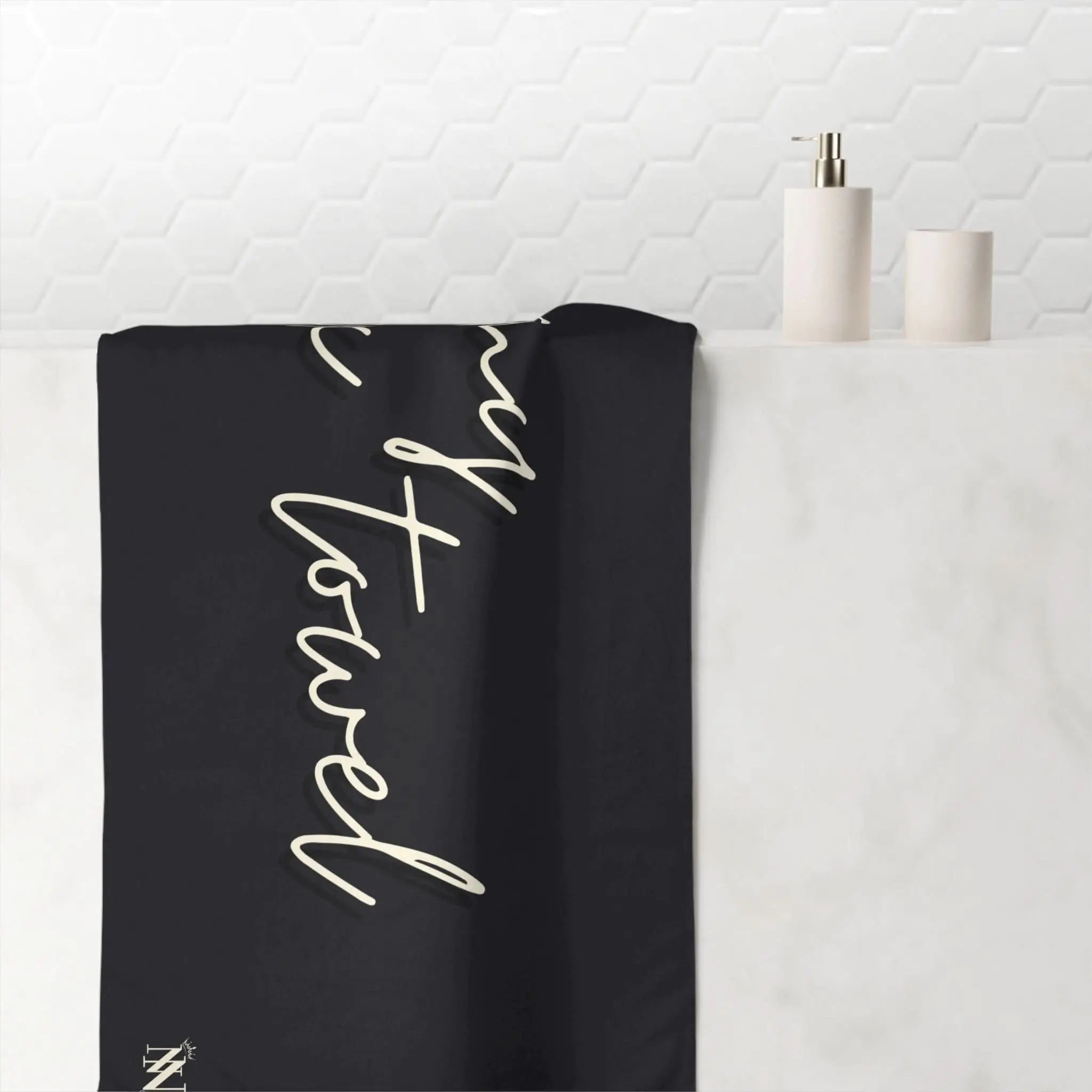 My Sex Towel | Mix & Match Naughty XL Fun-Flirty Lovers’ Towels