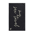 My Sex Towel | Mix & Match Original Fun-Flirty Lovers’ Towels