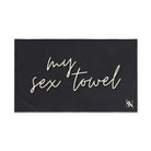 My Sex Towel | Mix & Match Original Fun-Flirty Lovers’ Towels
