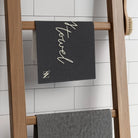 My Sex Towel | Mix & Match Soft Fun-Flirty Lovers’ Towels