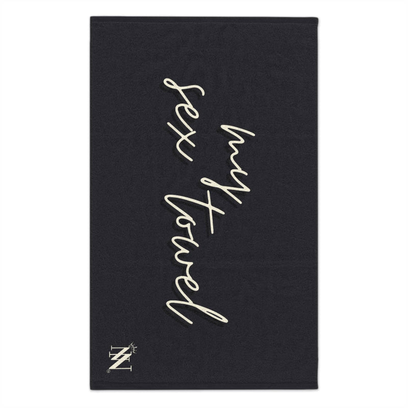 My Sex Towel | Mix & Match Soft Fun-Flirty Lovers’ Towels