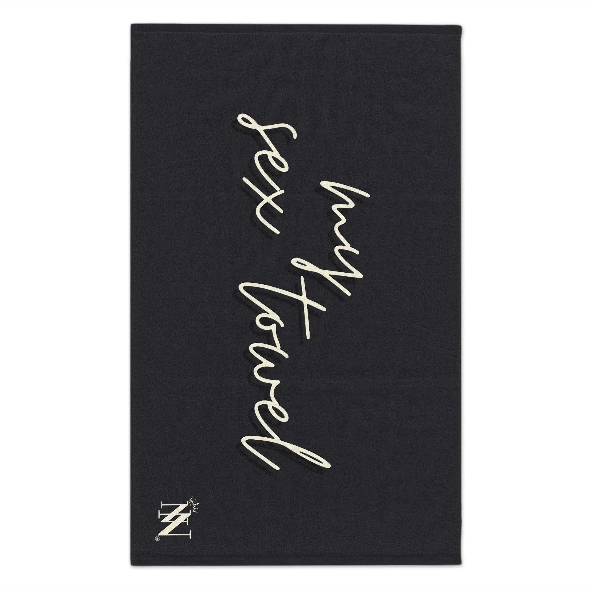 My Sex Towel | Mix & Match Soft Fun-Flirty Lovers’ Towels
