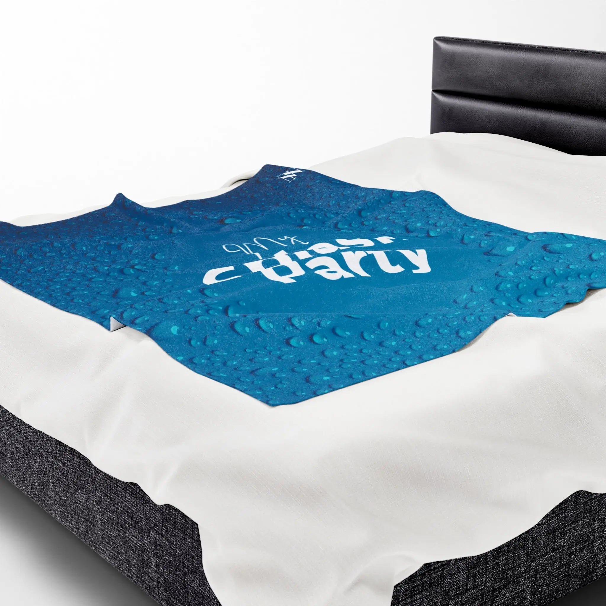 My Splash Party | Mix & Match Fun-Flirty Lovers’ Blankets