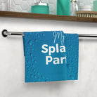 My Splash Party | Mix & Match Lils’ Fun-Flirty Lovers’ Towels
