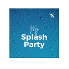 My Splash Party | Mix & Match Lils’ Fun-Flirty Lovers’ Towels