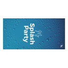 My Splash Party | Mix & Match Naughty XL Fun-Flirty Lovers’ Towels