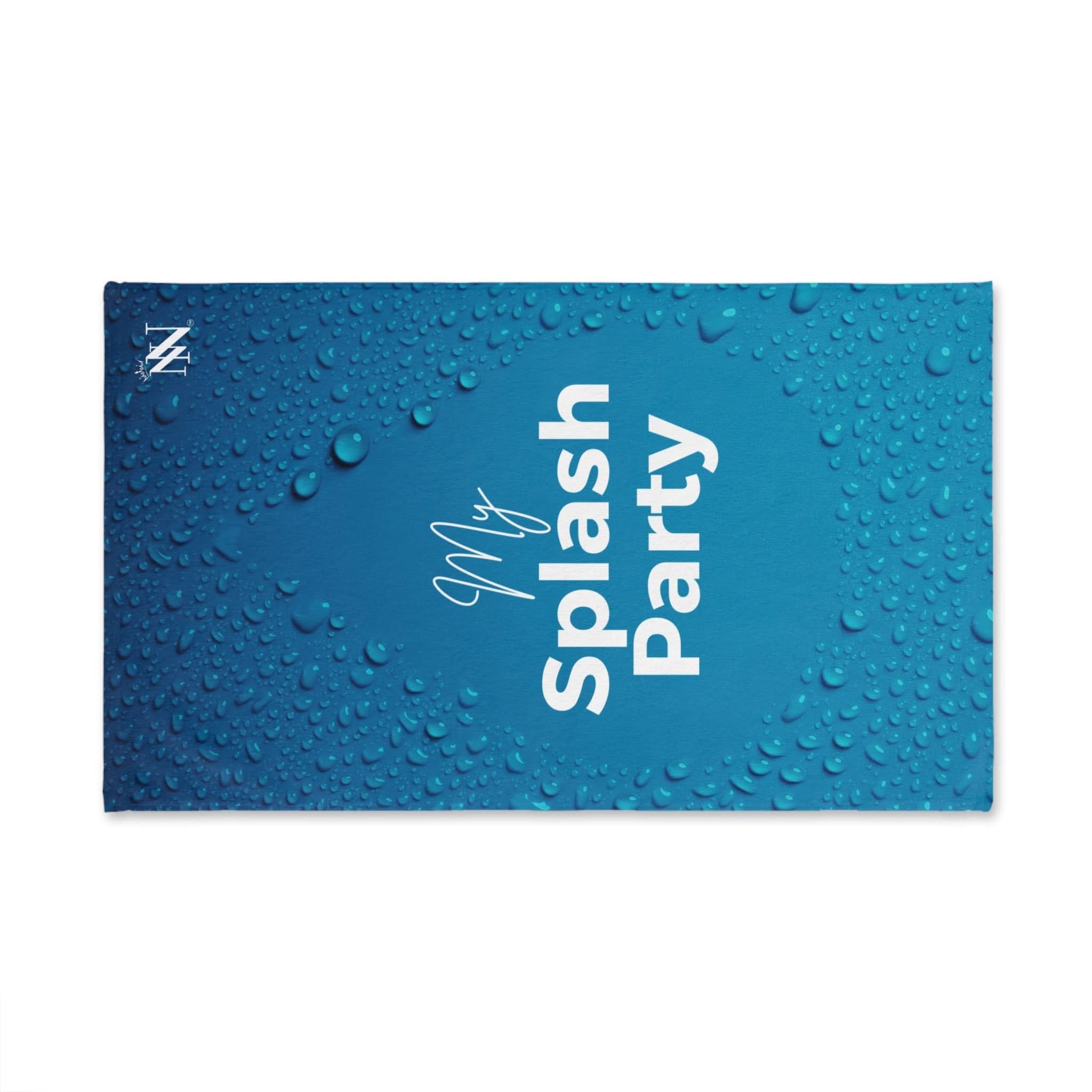 My Splash Party | Mix & Match Original Fun-Flirty Lovers’ Towels