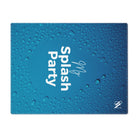 My Splash Party | Mix & Match Playful Fun-Flirty Lovers’ Toy Mats