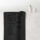 My Sticky Situation | Mix & Match Naughty XL Fun-Flirty Lovers’ Towels