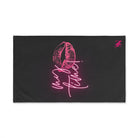 My Time! | Mix & Match Original Fun-Flirty Lovers’ Towels