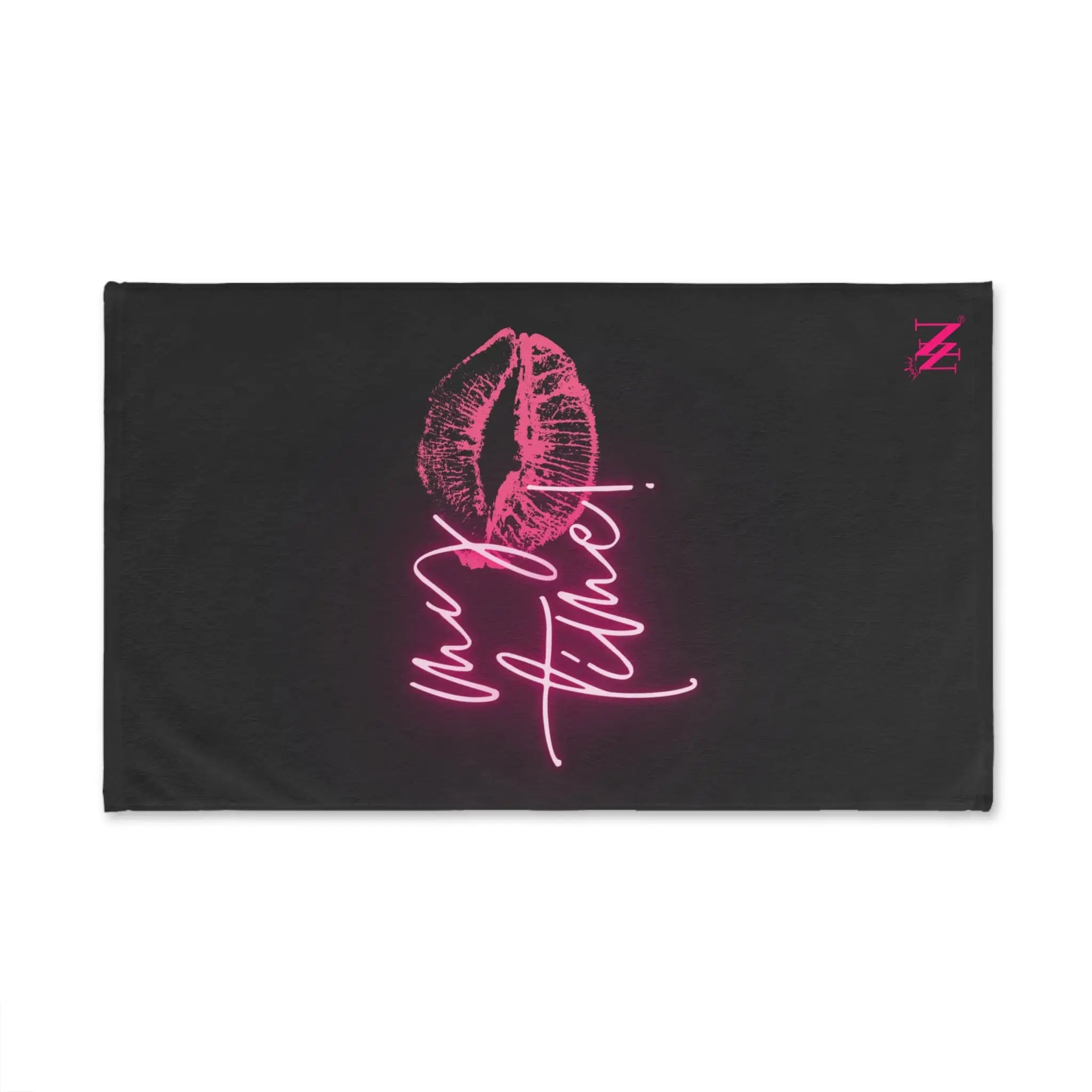 My Time! | Mix & Match Original Fun-Flirty Lovers’ Towels