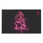 My Time! | Mix & Match Soft Fun-Flirty Lovers’ Towels