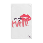 My Turn | Mix & Match Original Fun-Flirty Lovers’ Towels
