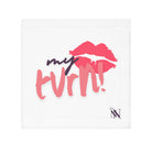 My Turn | Mix & Match Lils’ Fun-Flirty Lovers’ Towels