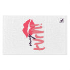 My Turn | Mix & Match Soft Fun-Flirty Lovers’ Towels