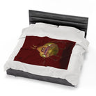 My Ugly | Mix & Match Fun-Flirty Lovers’ Blankets