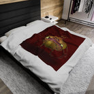 My Ugly | Mix & Match Fun-Flirty Lovers’ Blankets