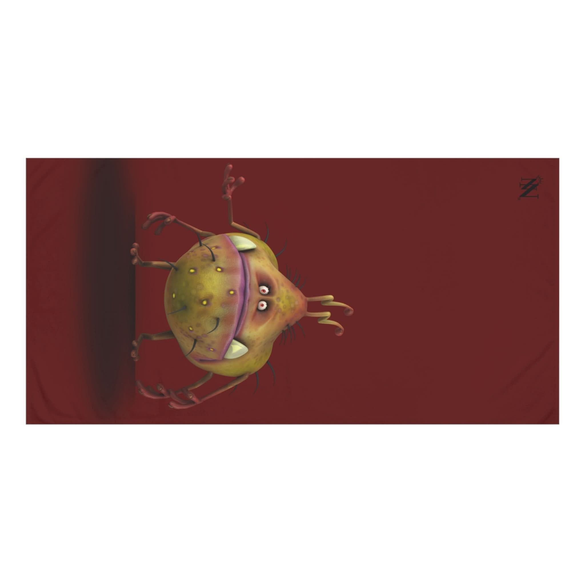 My Ugly | Mix & Match Naughty XL Fun-Flirty Lovers’ Towels