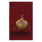 My Ugly | Mix & Match Soft Fun-Flirty Lovers’ Towels